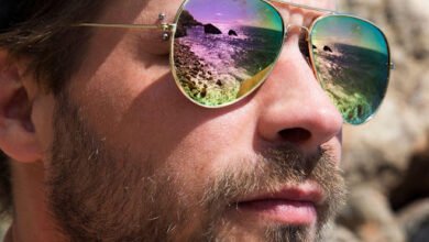 Get Ready to Turn Heads with 3 Men's Goggles