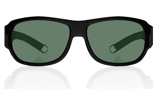 Get Ready to Turn Heads with 3 Men's Goggles 3 Sporty Wrap-around Goggles