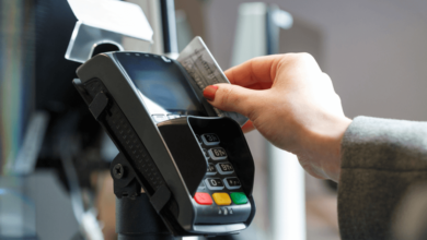 What's the Impact of a Card Swipe Machine on Your Sales