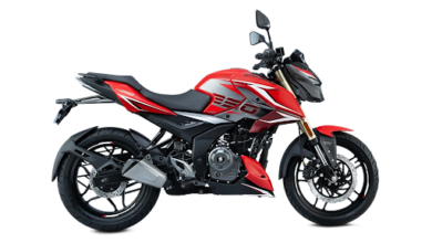 Sports Bikes Under 2 Lakh