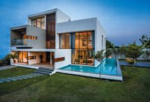 Top Luxury Villa Projects in Bangalore