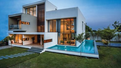Top Luxury Villa Projects in Bangalore