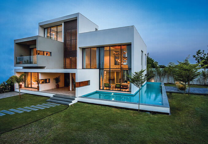 Top Luxury Villa Projects in Bangalore You Need to Check Out Now! 1 Top Luxury Villa Projects in Bangalore
