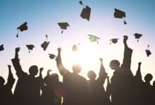 Choosing the UK for Higher Education